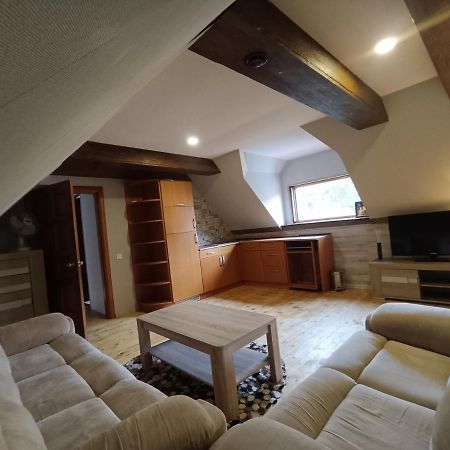 Surf Apartments In Melnrage كلابيدا المظهر الخارجي الصورة