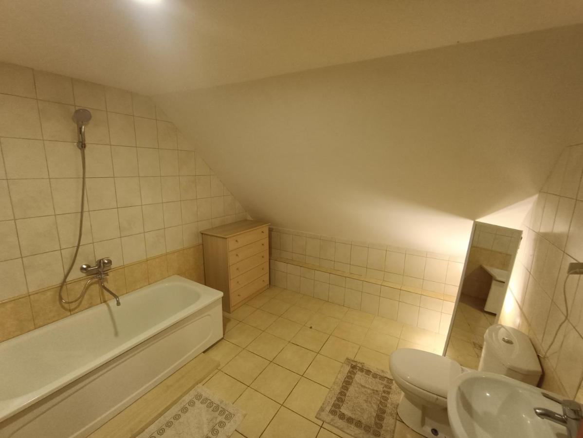 Surf Apartments In Melnrage كلابيدا المظهر الخارجي الصورة