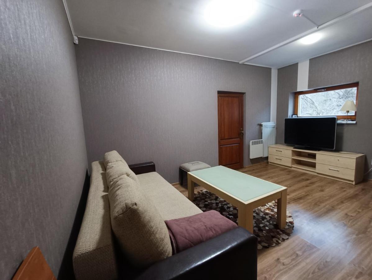 Surf Apartments In Melnrage كلابيدا المظهر الخارجي الصورة